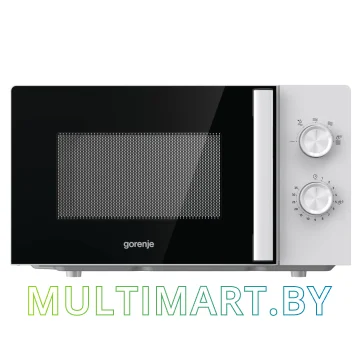 Микроволновая печь Gorenje MO20E1WH
